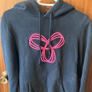 TNA Baltic hoodie